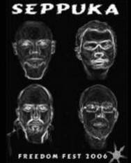 Seppuka : Freedom Fest